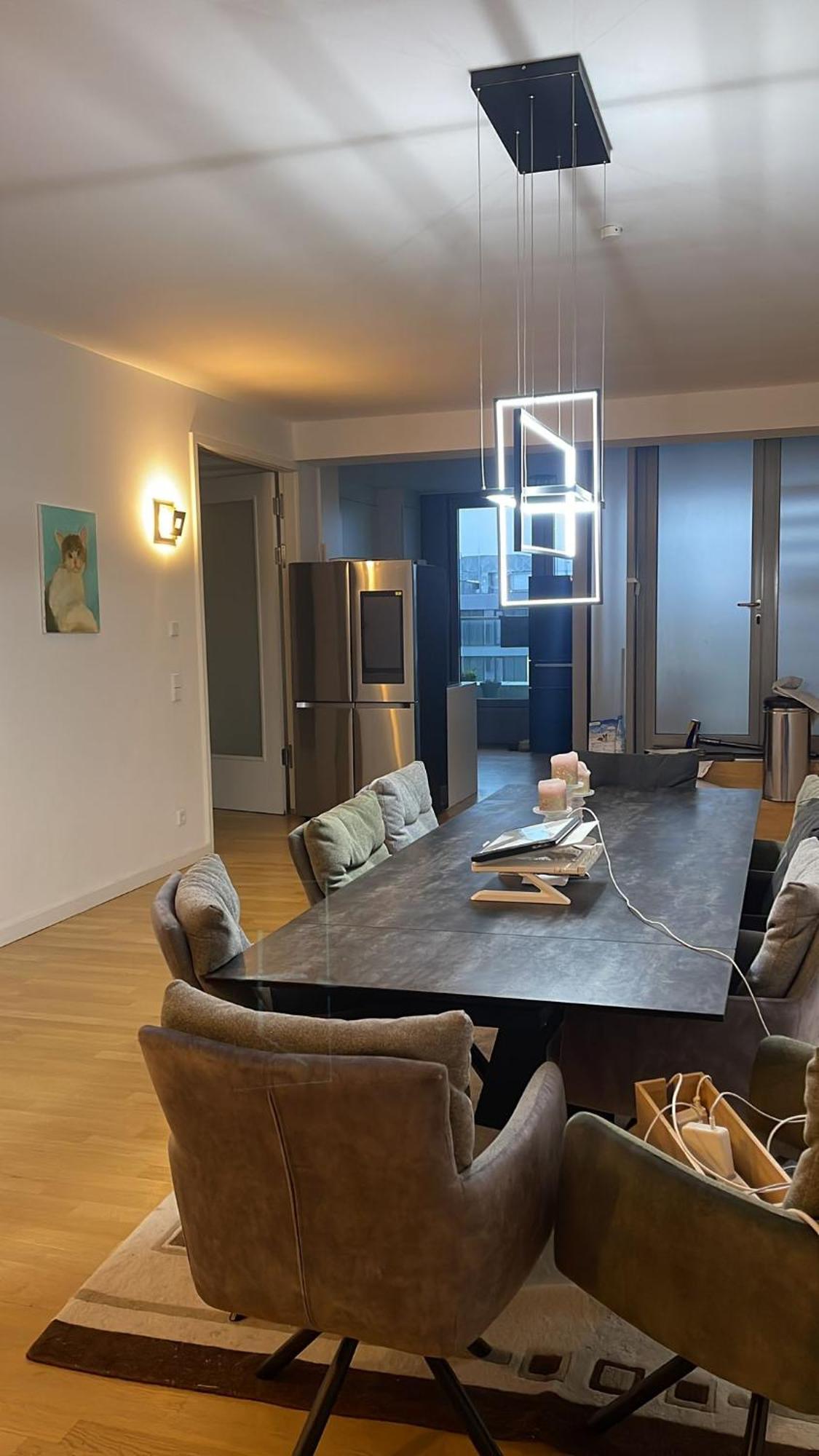 Wunderschoenes In Einem Grossen Neben Dem Brandenburger Tor Und Vom Adlon Accommodatie bij particulieren *